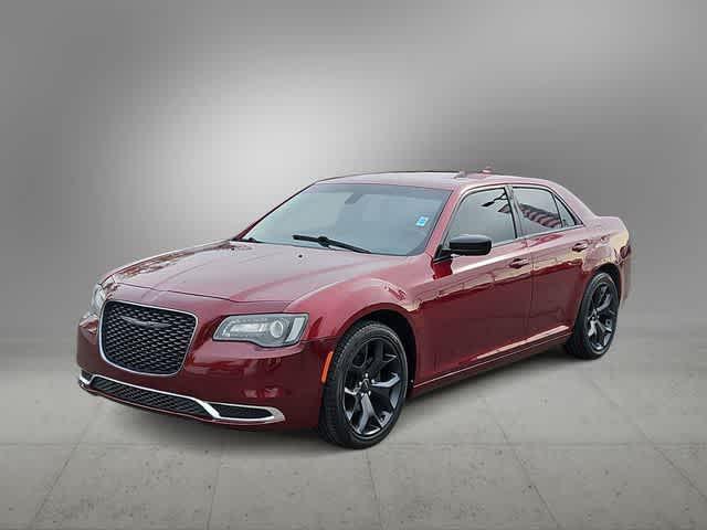 used 2020 Chrysler 300 car, priced at $22,000