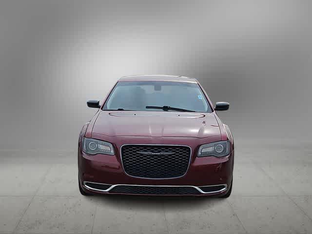 used 2020 Chrysler 300 car, priced at $22,000