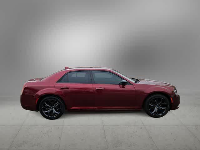 used 2020 Chrysler 300 car, priced at $22,000