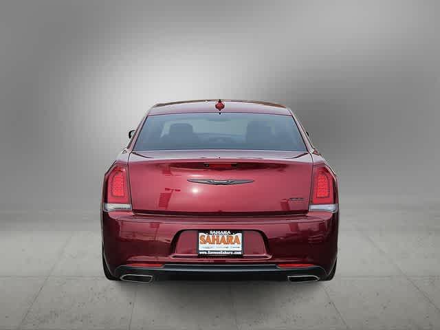 used 2020 Chrysler 300 car, priced at $22,000