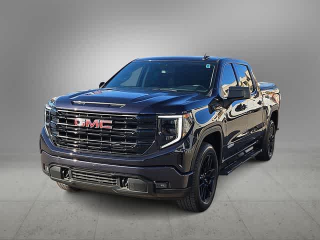 used 2023 GMC Sierra 1500 car, priced at $42,500