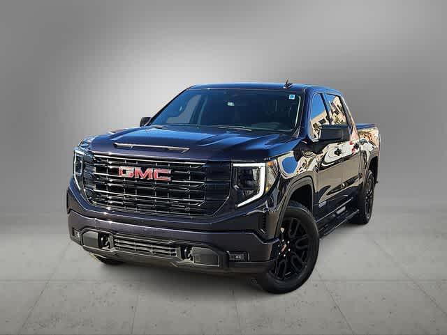 used 2023 GMC Sierra 1500 car, priced at $42,500