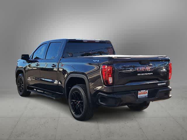 used 2023 GMC Sierra 1500 car, priced at $42,500