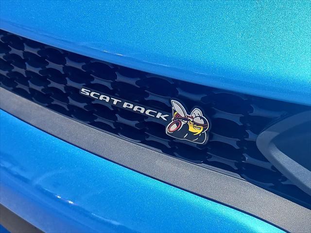 used 2023 Dodge Charger car, priced at $52,500