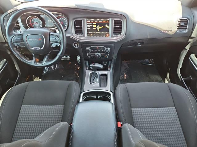 used 2023 Dodge Charger car, priced at $52,500
