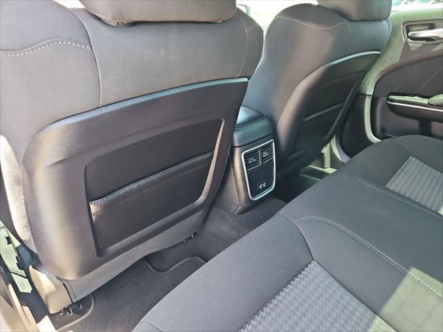 used 2023 Dodge Charger car, priced at $52,500