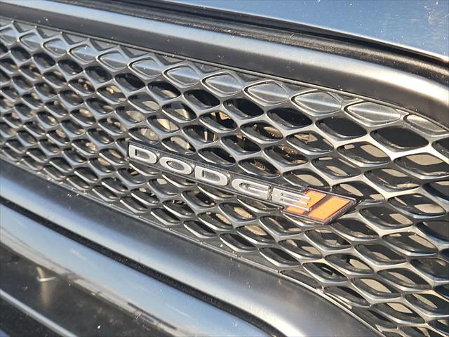 used 2018 Dodge Durango car, priced at $27,000