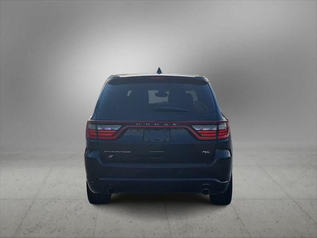 used 2018 Dodge Durango car, priced at $27,000