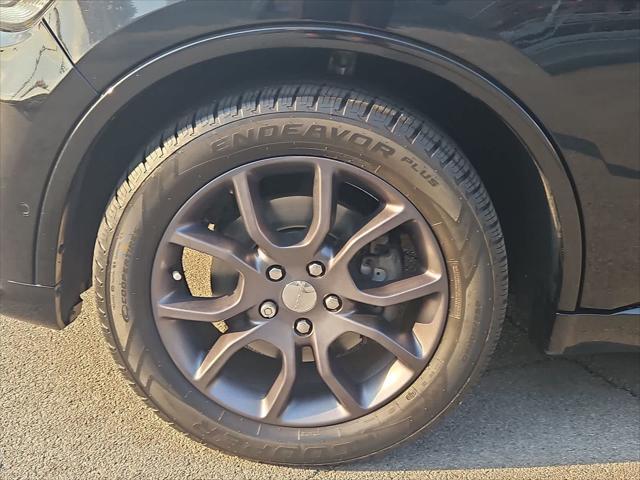 used 2018 Dodge Durango car, priced at $27,000