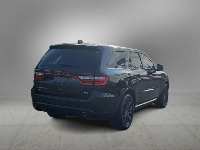 used 2018 Dodge Durango car, priced at $27,000