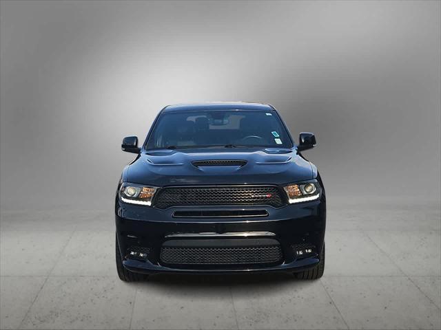 used 2018 Dodge Durango car, priced at $27,000