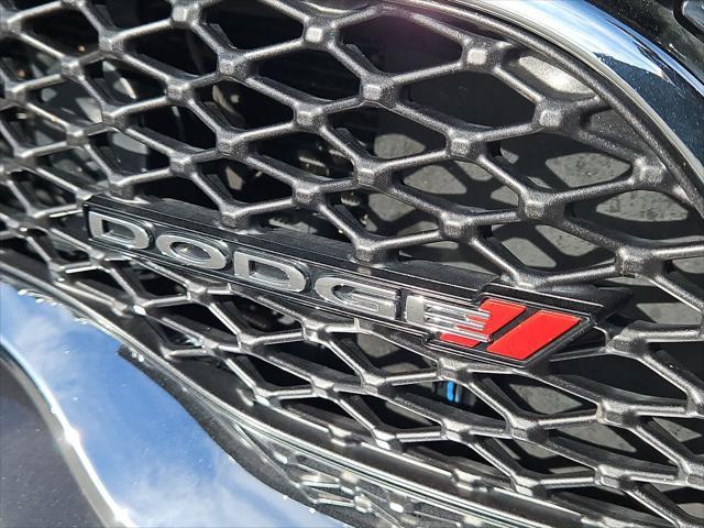 used 2021 Dodge Durango car, priced at $22,000