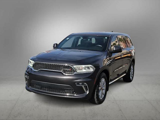 used 2021 Dodge Durango car, priced at $22,000