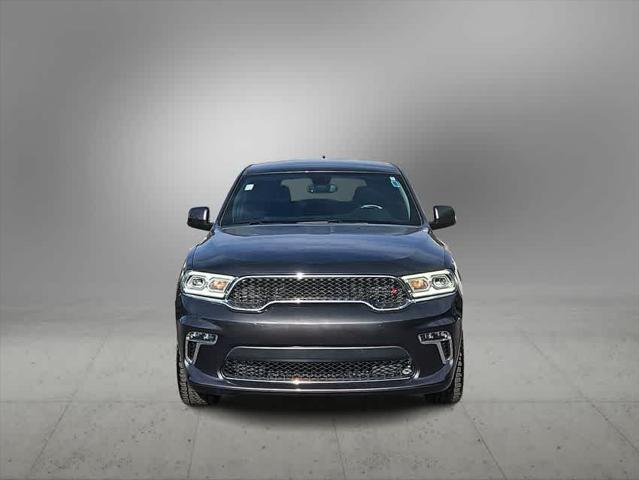 used 2021 Dodge Durango car, priced at $22,000