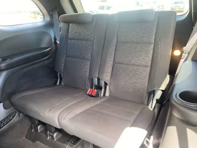 used 2021 Dodge Durango car, priced at $23,500
