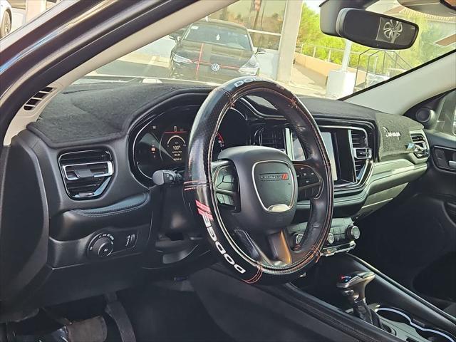 used 2021 Dodge Durango car, priced at $22,000