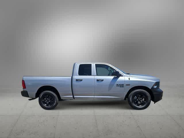 new 2024 Ram 1500 Classic car, priced at $48,236