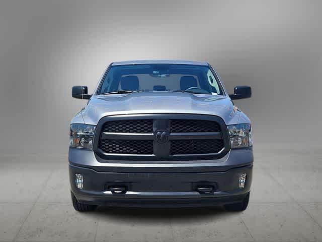 new 2024 Ram 1500 Classic car, priced at $48,236