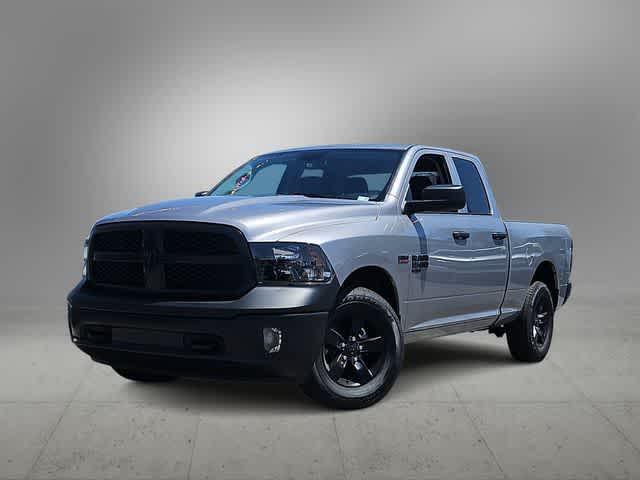 new 2024 Ram 1500 car, priced at $40,900