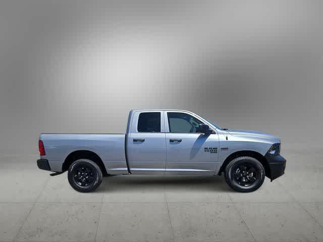 new 2024 Ram 1500 car, priced at $40,900