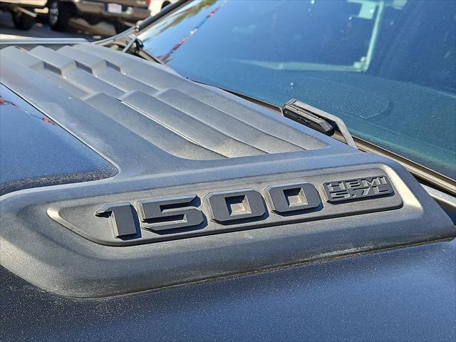 used 2020 Ram 1500 car, priced at $44,000