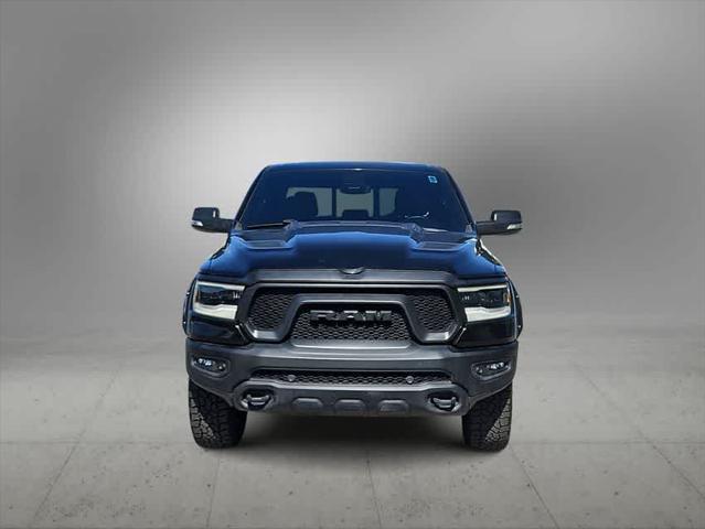 used 2020 Ram 1500 car, priced at $44,000