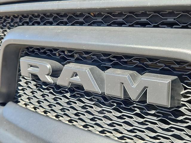 used 2020 Ram 1500 car, priced at $44,000