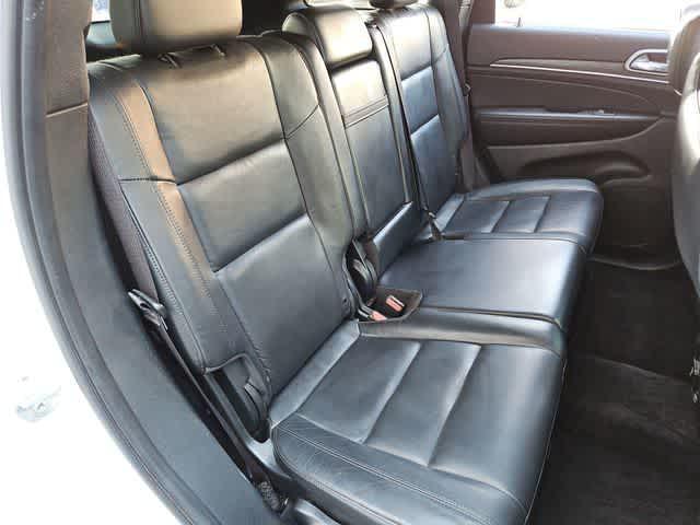 used 2022 Jeep Grand Cherokee car, priced at $24,000