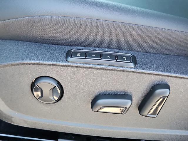 used 2022 Volkswagen ID.4 car, priced at $26,000