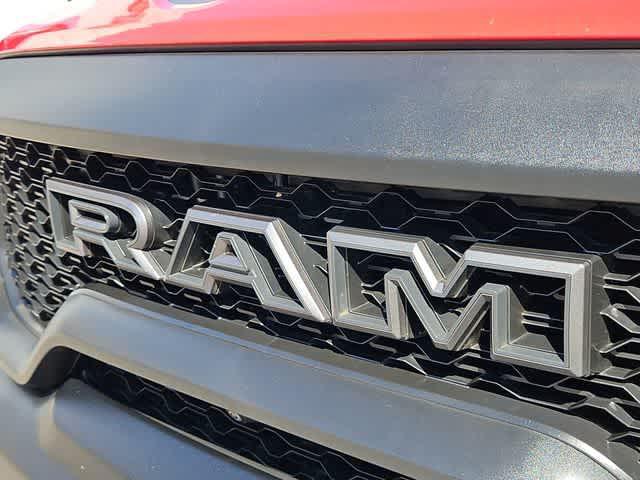 used 2021 Ram 1500 car, priced at $80,000