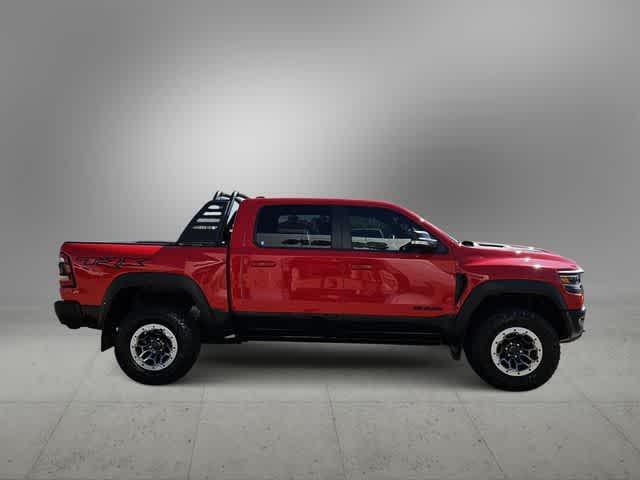 used 2021 Ram 1500 car, priced at $80,000