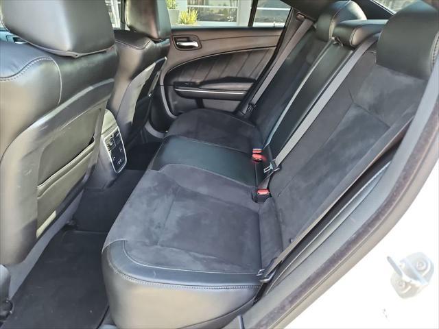 used 2020 Dodge Charger car, priced at $30,500