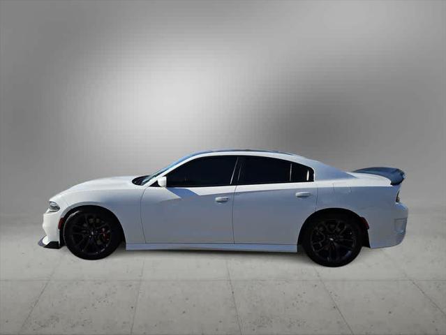 used 2020 Dodge Charger car, priced at $30,500