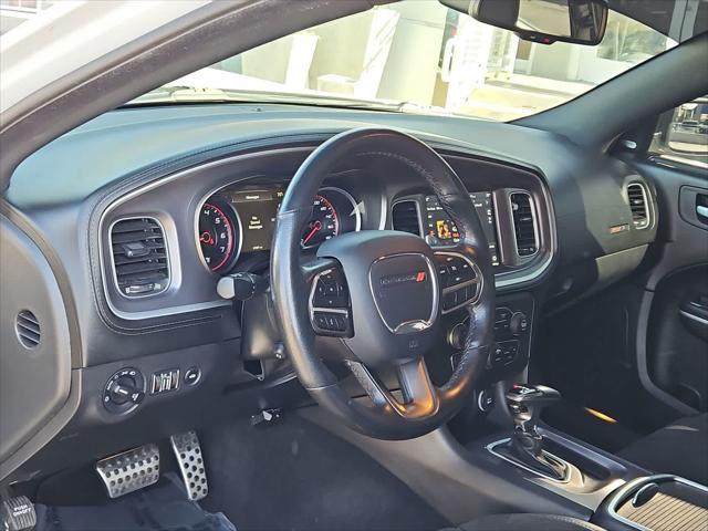 used 2020 Dodge Charger car, priced at $30,500