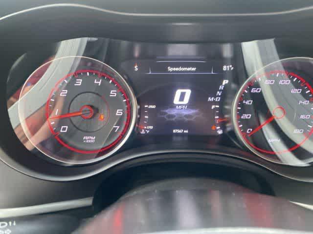 used 2020 Dodge Charger car, priced at $31,000