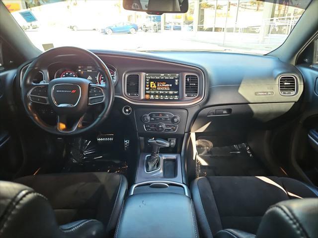 used 2020 Dodge Charger car, priced at $30,500