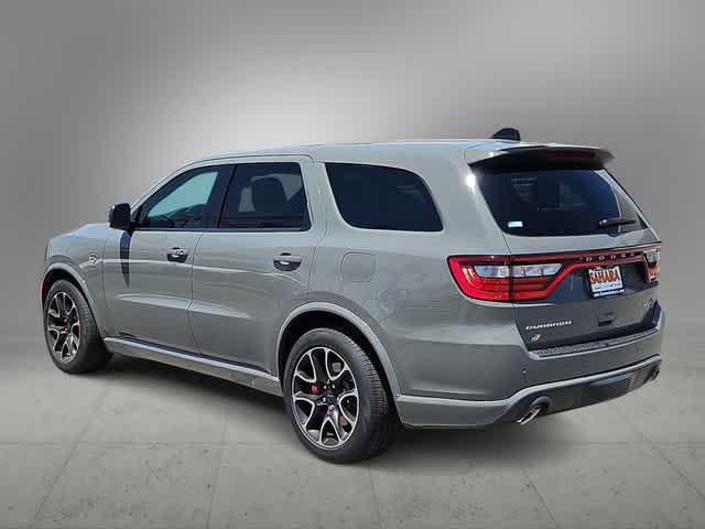 new 2024 Dodge Durango car, priced at $84,900