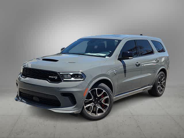 new 2024 Dodge Durango car, priced at $84,900