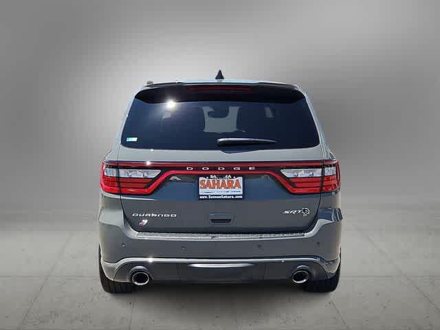 new 2024 Dodge Durango car, priced at $84,900