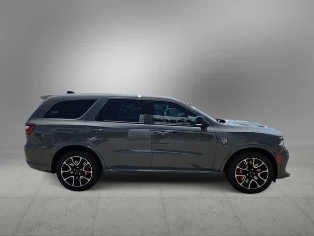 new 2024 Dodge Durango car, priced at $84,900