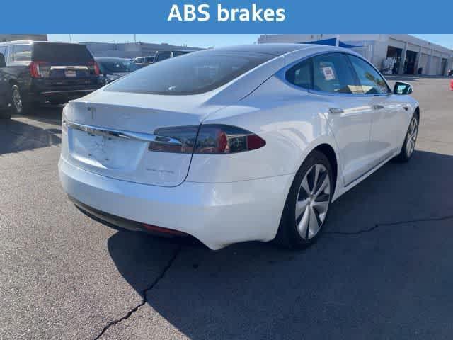 used 2020 Tesla Model S car, priced at $31,000