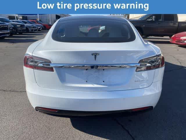 used 2020 Tesla Model S car, priced at $31,000
