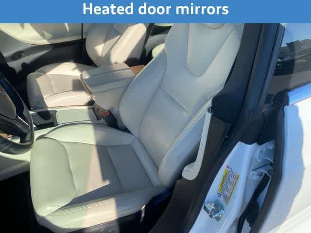 used 2020 Tesla Model S car, priced at $31,000