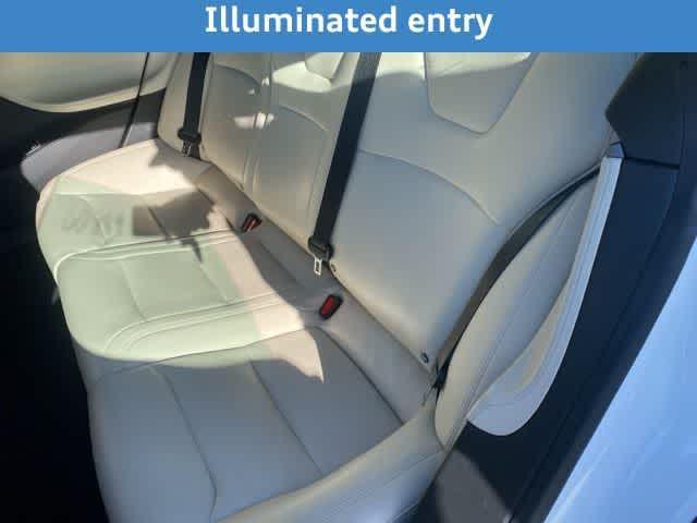 used 2020 Tesla Model S car, priced at $31,000