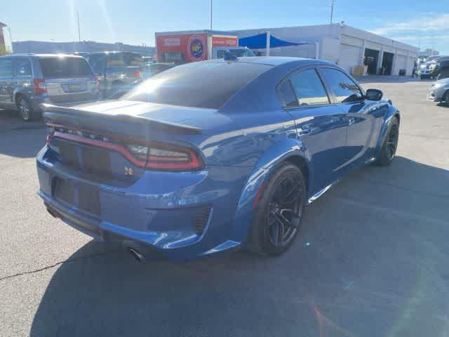 used 2021 Dodge Charger car, priced at $44,000