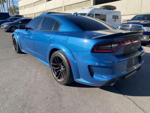 used 2021 Dodge Charger car, priced at $44,000