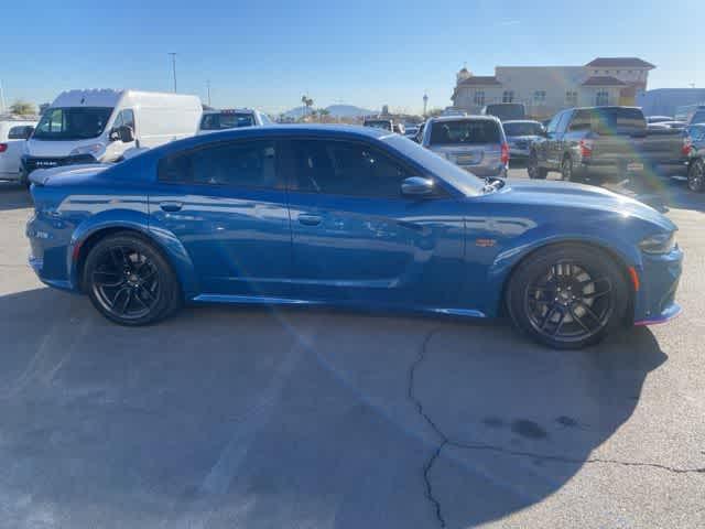 used 2021 Dodge Charger car, priced at $44,000