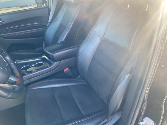 used 2021 Dodge Durango car, priced at $39,000