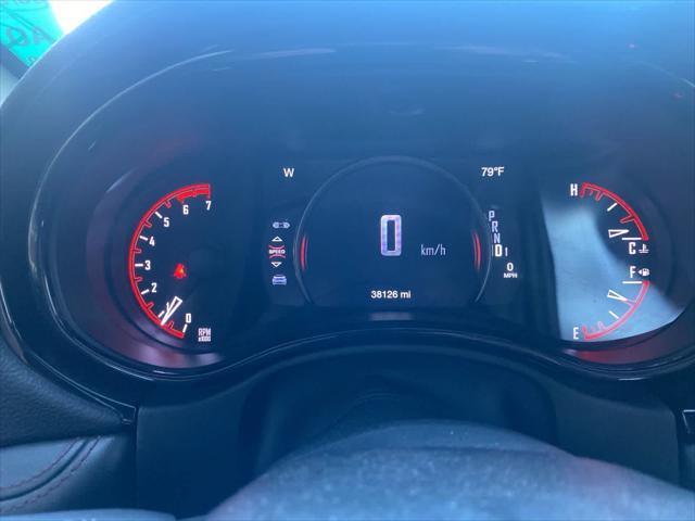 used 2021 Dodge Durango car, priced at $39,000