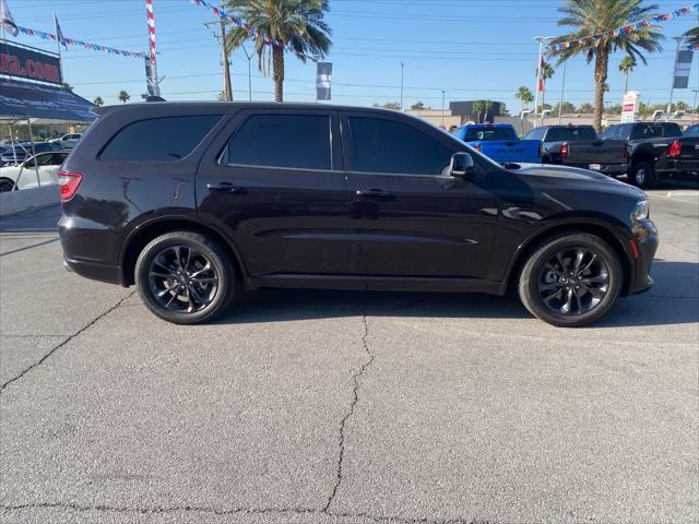 used 2021 Dodge Durango car, priced at $39,000